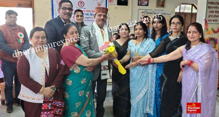 बेटियों को आगे बढ़ने के पर्याप्त अवसर प्रदान करें : कैप्टन रणजीत सिंह