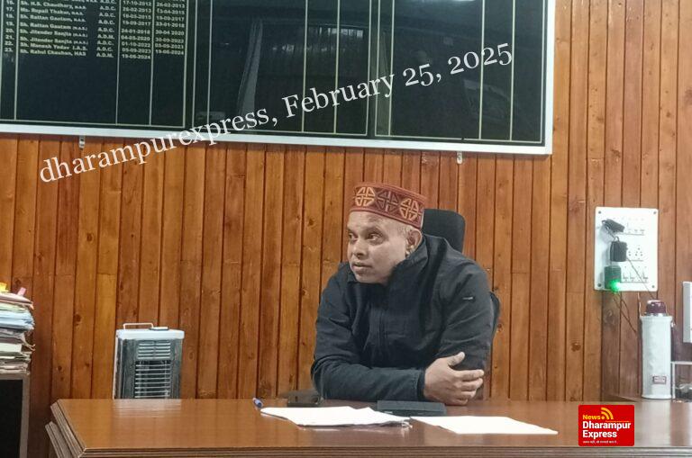 होली मेले के लिए लोक कलाकारों के ऑडिशन 8 से 10 तक