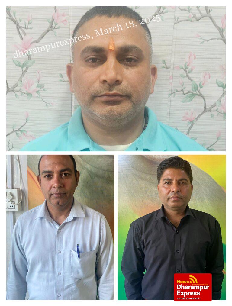 हिमाचल सरकार का दिशाहीन बजट – बड़सर के साथ मुख्यमंत्री का सौतेला व्यवहार, खोखले वादों से जनता को ठगने का प्रयास