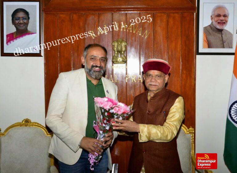चिट्टा तस्करी और इस तरह के अन्य संगठित अपराध से यदि किसी की मौत, तो दोषियों को मृत्युदंड : नंदा