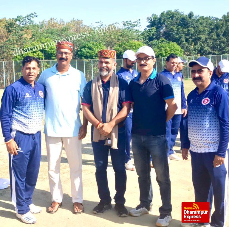 स्वस्थ, सशक्त ,समरस समाज, राष्ट्र निर्माण में खेलों का अहम स्थान : नरेन्द्र अत्री