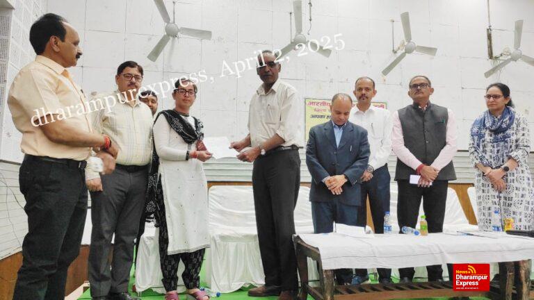 रैडक्रॉस सोसाइटी से जुड़ें अधिक से अधिक लोग : अमरजीत सिंह