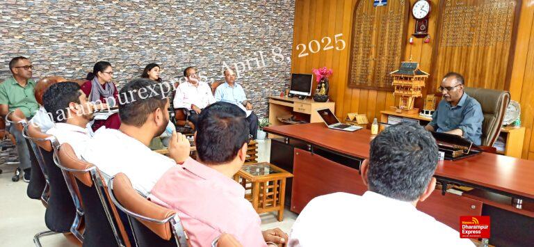 रैडक्रॉस में अंशदान और रैफल ड्रॉ में पंचायत जनप्रतिनिधि भी करें सहयोग