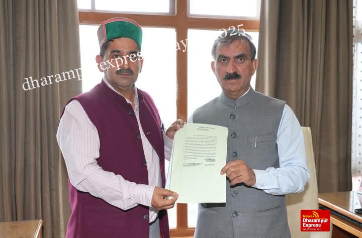 मुख्यमंत्री ने हिमाचली विद्यार्थियों की सुरक्षित वापिसी के लिए त्वरित कार्रवाई के निर्देश दिए