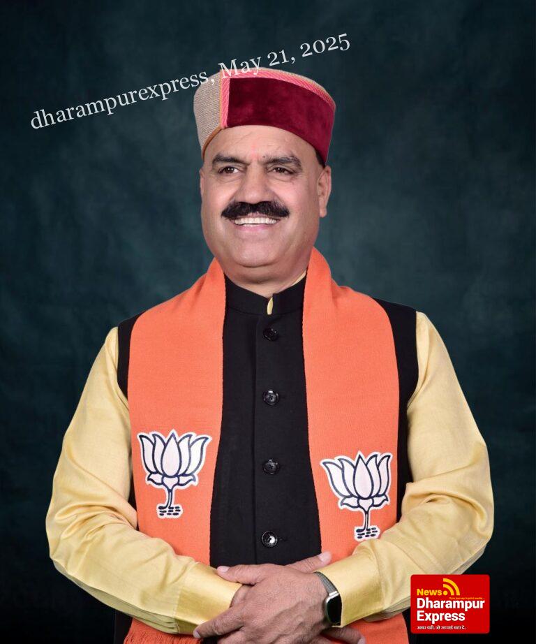 कर्मचारियों के सम्मान पर हमला, तबादला माफिया के सामने झुकी कांग्रेस सरकार: इंद्रदत्त लखनपाल