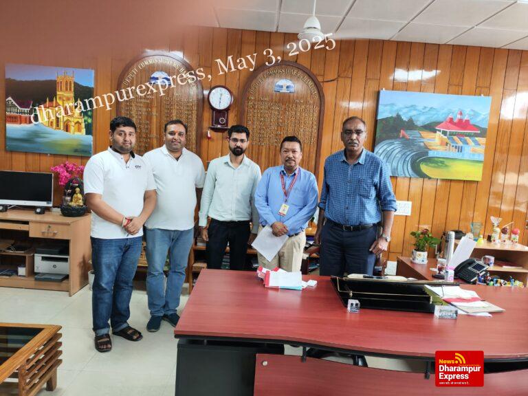 रैडक्रॉस रैफल ड्रा के लिए विभिन्न संस्थाएं और आम नागरिक बढ़-चढ़कर निभा रहे अपनी भागीदारी
