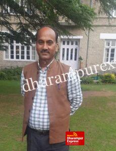 जिला भाजपा अध्यक्ष का कांग्रेस पर तीखा प्रहार: “बिना पढ़े बयानबाजी न करें, इतिहास पढ़ें और जनता को भ्रमित न करें