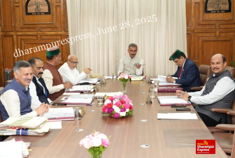 कैबिनेट में 500 पशु मित्रों को भरने की मंजूरी