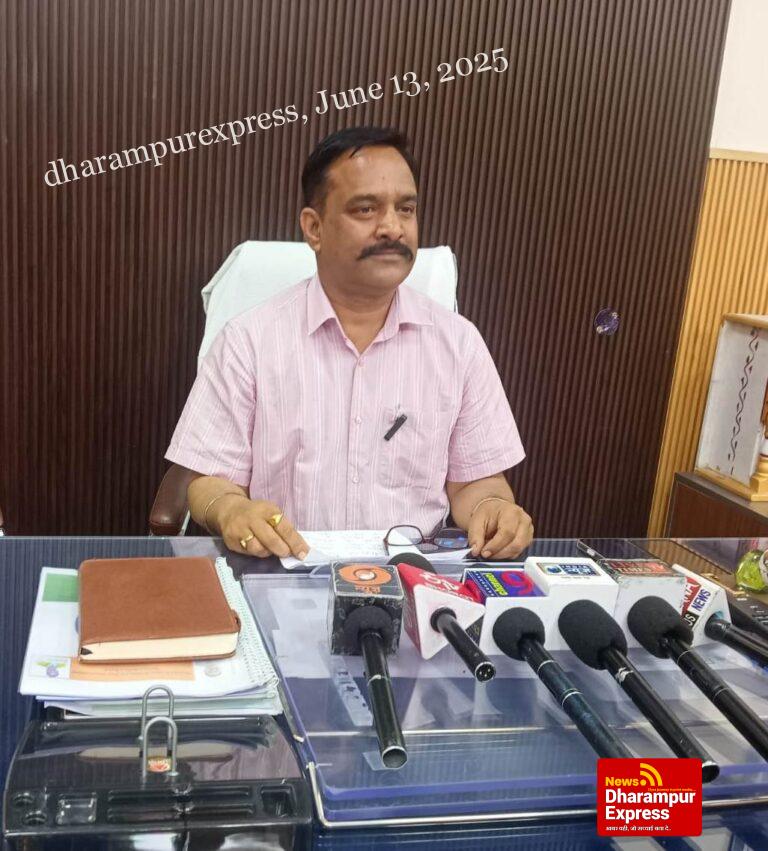 श्रमिकों का हक छीनने वालों पर होगी कड़ी कार्रवाई : नरदेव सिंह कंवर
