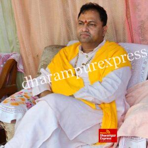 बाबा बालक नाथ दियोटसिद्ध मे गुरुपूर्णिमा के लिए आज मचेगी धूम