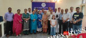 महान साहित्यकार चंद्रधर शर्मा गुलेरी की जयंती पर सजी कवियों की महफिल