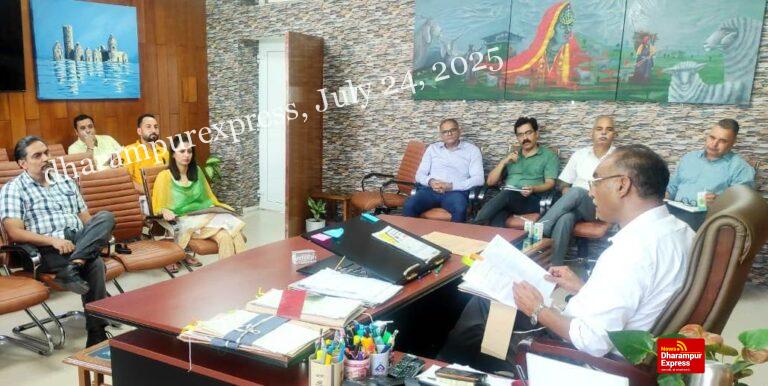 हमीरपुर में भी पूरे उत्साह के साथ मनाया जाएगा कारगिल विजय दिवस