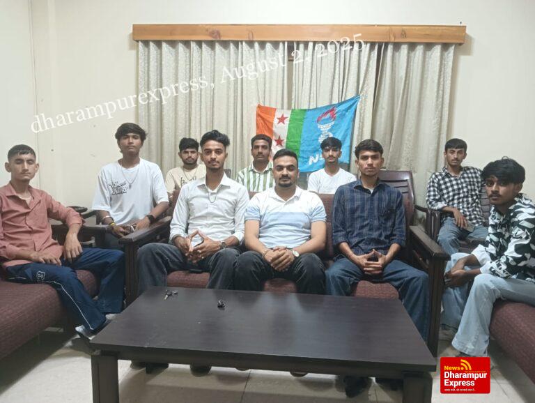 ज्वालामुखी विधानसभा में विधायक संजय रत्न करवा रहे अथाह विकास,विपक्ष आंख खोलकर देखे: नीरज