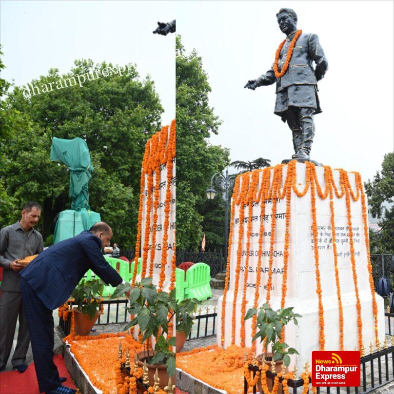 लॉटरी माफिया के दबाव में प्रदेश में लागू हुई लॉटरी : जयराम ठाकुर