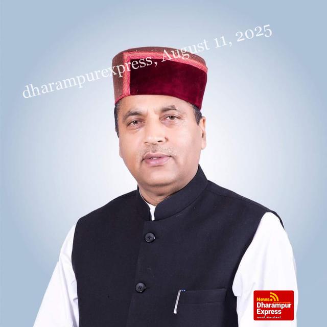 प्रदेश की राजधानी के पॉश इलाके से तीन-तीन छात्रों का अपहरण पुलिसिंग और कानून व्यवस्था पर सवाल : जयराम ठाकुर
