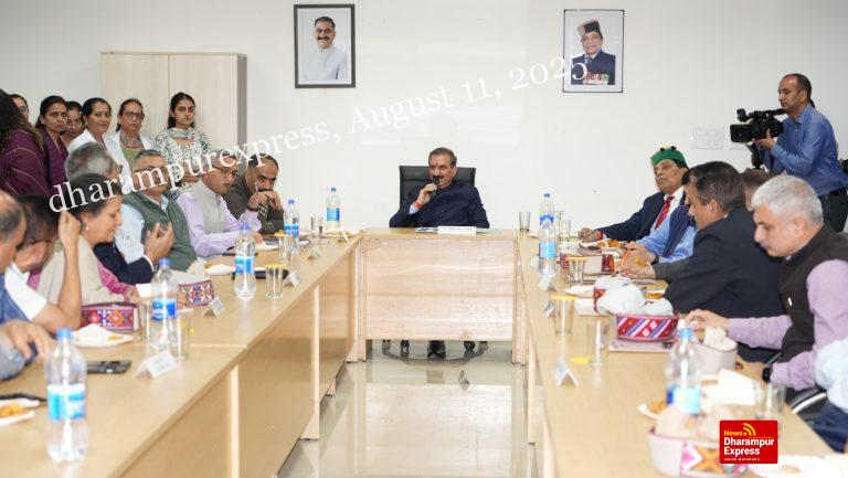 एआईएमएसएस चमियाना में पहली रोबोटिक सर्जरी में रचा इतिहास, मुख्यमंत्री ने टीम को बधाई दी