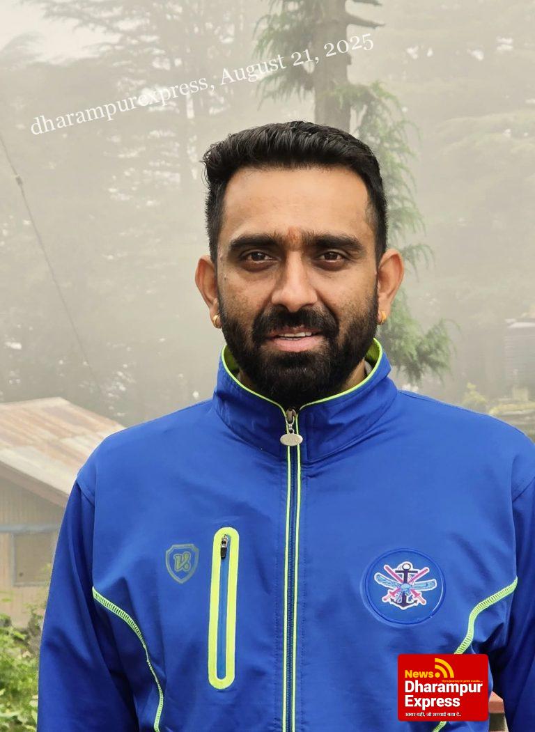 अजय शुक्ला ने डॉ. सन्नी शुक्ला को भाजयुमो प्रदेश अध्यक्ष बनने पर दी बधाई