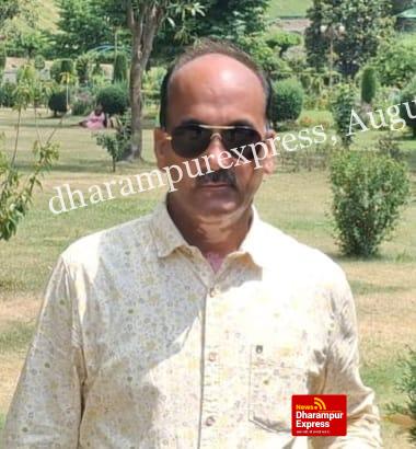 जिला प्रथम कार्यसमिति बैठक की तैयारियों को लेकर जिला भाजपा पदाधिकारी करेंगे विशेष बैठक