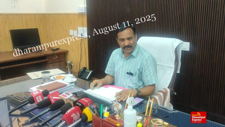 कामगार बोर्ड की योजनाओं के दुरुपयोग पर करवाई जा रही है एफआईआर : नरदेव सिंह कंवर