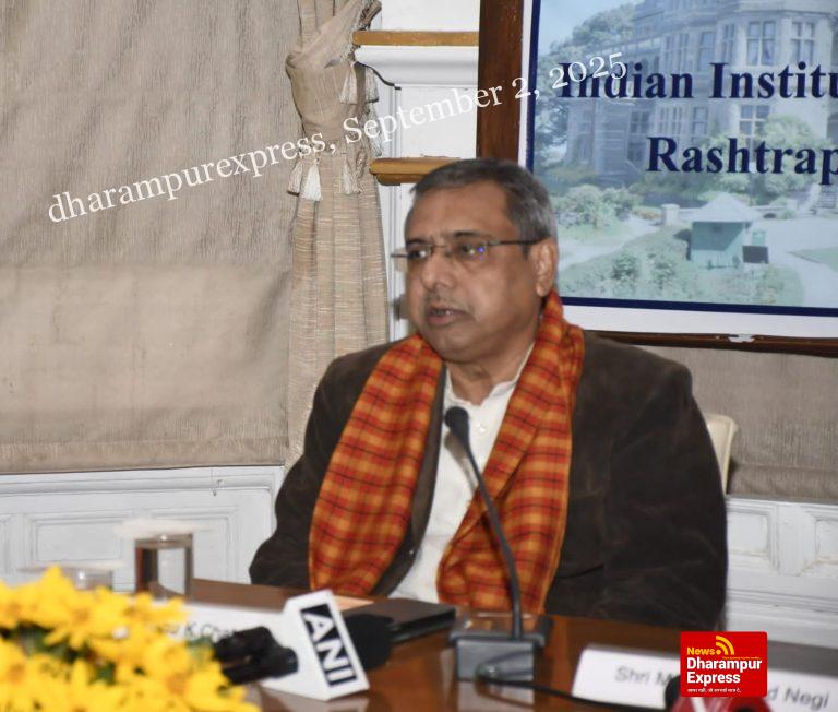 Director Calls for Stronger Media Ties and Grassroots Connect