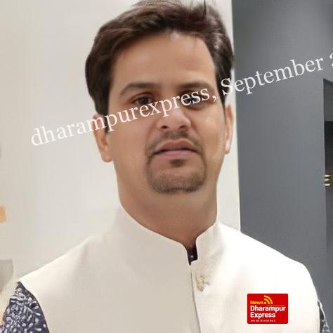 नमो युवा रन, युवाओं को नई दिशा और नशा मुक्ति का संदेश: कपिल मोहन शामा