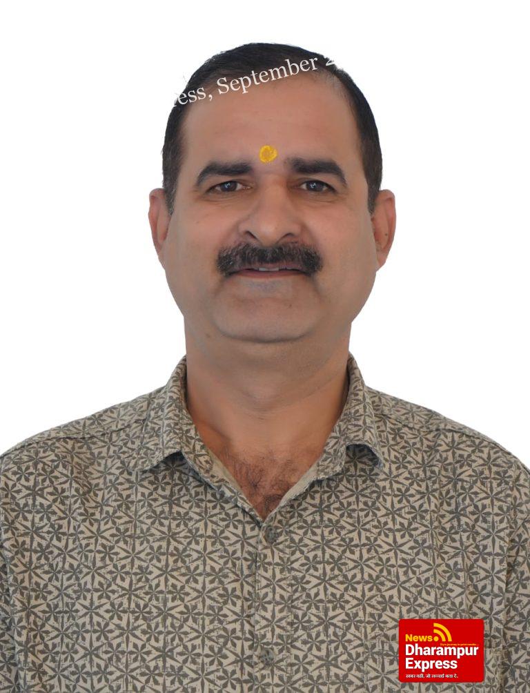 हिमाचल प्रदेश में संजीवनी संस्था चलाएगी चिट्टा मुक्त अभियान