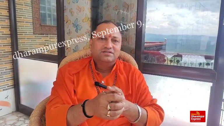 मंदिरों में राजनीति और गंदगी है तबाही का कारण