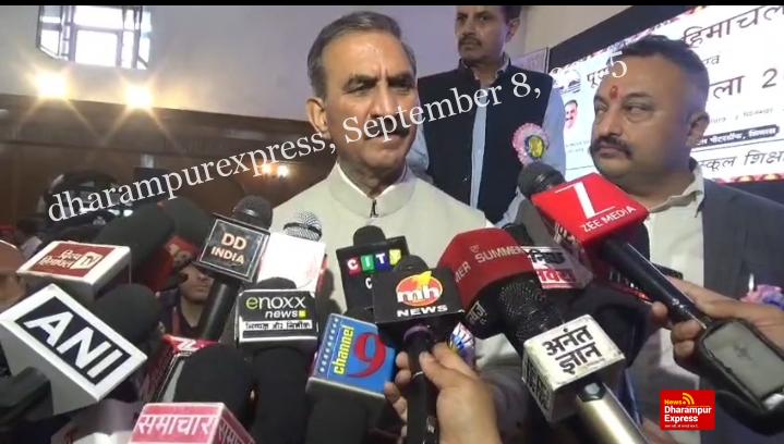 पहाड़ी राज्य के लिए ऐतिहासिक उपलब्धि, पूर्ण साक्षर राज्य घोषित हुआ हिमाचल प्रदेश 