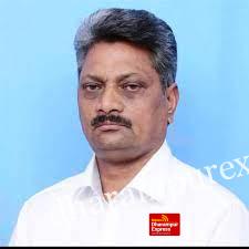 विधायक सुरेश कुमार होंगे जिला स्तरीय शिकायत निवारण समिति के अध्यक्ष