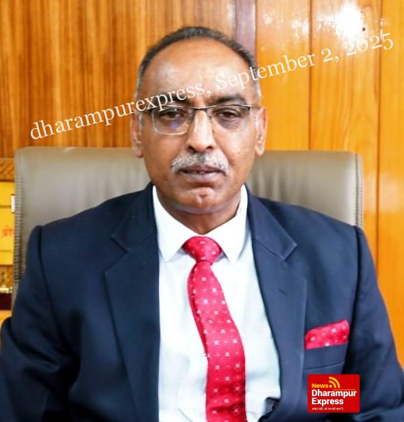 हमीरपुर जिले में घर-घर सर्वे 4 से शुरू होगा, डीसी ने की सहयोग की अपील