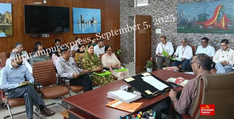 मुख्यमंत्री सुख आश्रय योजना के लाभार्थियों के खातों में डाले 69 लाख रुपये