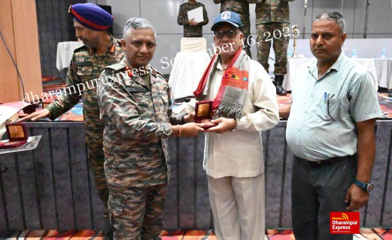 कल्याणकारी योजनाओं और सुविधाओं का लाभ उठाएं भूतपूर्व सैनिक