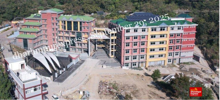 दस्तावेज की जांच जल्द होगी शुरू, फिर होंगे साक्षात्कारः प्रो राजेंद्र