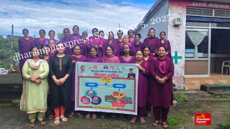 मासिक धर्म के दौरान स्वच्छता का विशेष ध्यान रखें महिलाएं