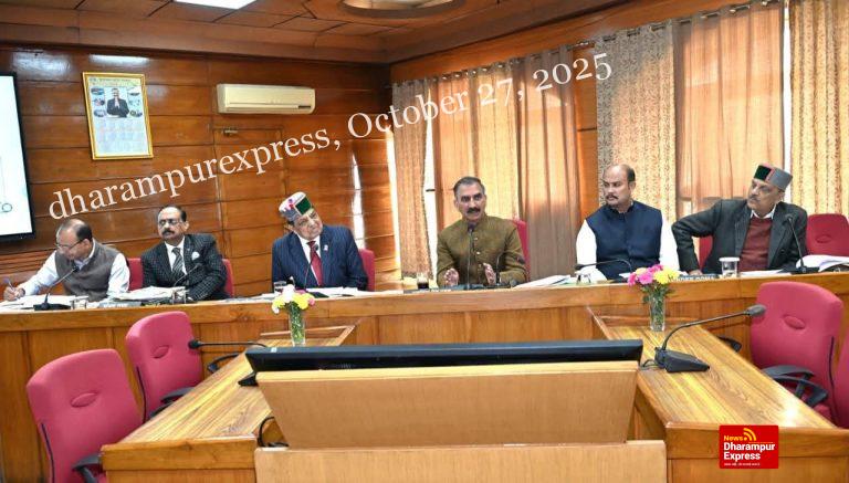 अनुसूचित जाति के कल्याण के लिए संवेदनशीलता के साथ कार्य कर रही सरकारः मुख्यमंत्री