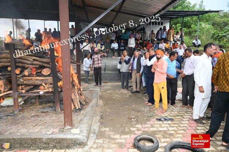 एक हादसे ने छीन ली 18 जिंदगियां, मंजर देख कर हर आंख नम : जयराम ठाकुर