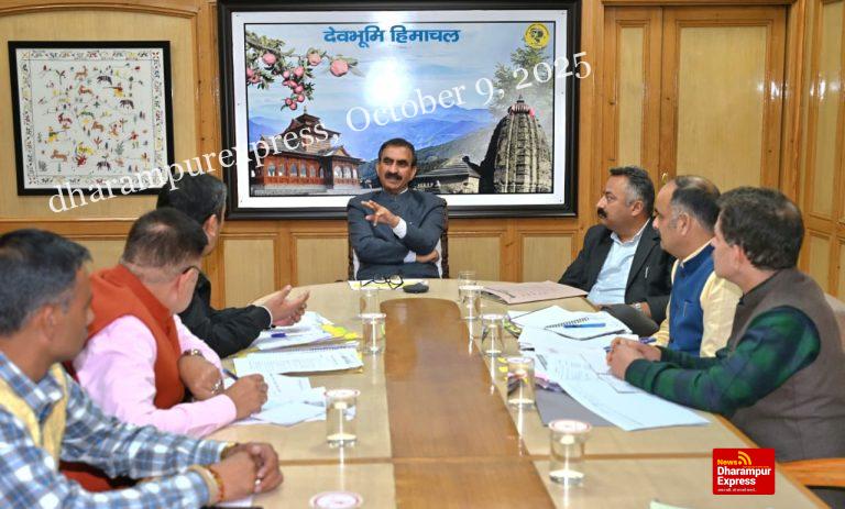 अगले सत्र से प्रदेश में 100 सीबीएसई स्कूल होंगे शुरूः मुख्यमंत्री