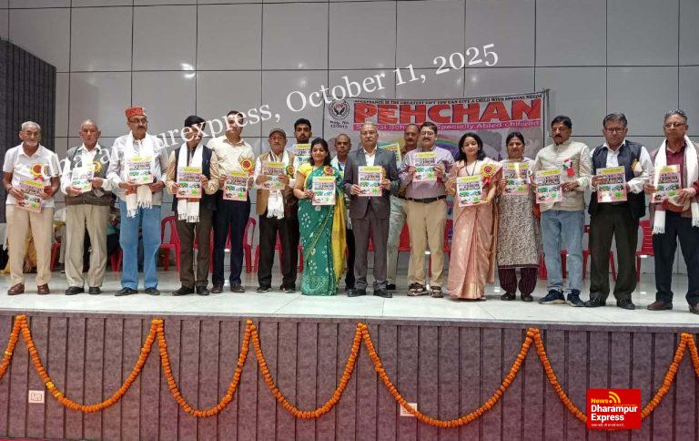 विशेष बच्चों को बेहतरीन सुविधाएं प्रदान कर रही है सरकार : सुनील शर्मा बिट्टू