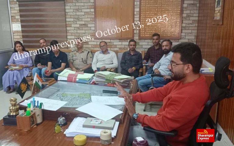 आपदा प्रबंधन पर जागरुकता के लिए दौड़ लगाएंगे बच्चे, युवा और अन्य लोग