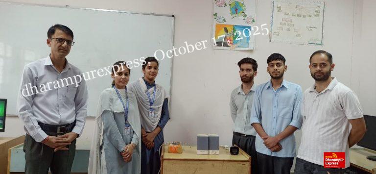 खेत में जानवर घुसते ही बंदूक जैसी आवाज से भगा देगा यह यंत्र