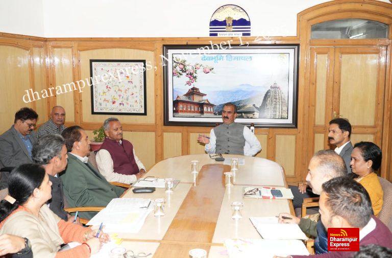 प्रदेश में 222 ऑटोमैटिक मिल्क कुलेक्शन यूनिट की गई स्थापितः मुख्यमंत्री 