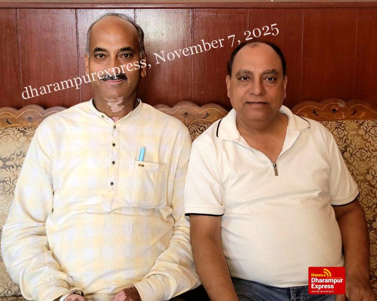 हरियाणा में ‘वोट चोरी’ के आरोप पर भाजपा ने राहुल गांधी पर पलटवार किया, कहा, बिहार चुनाव के दौरान ध्यान भटकाने की रणनीति