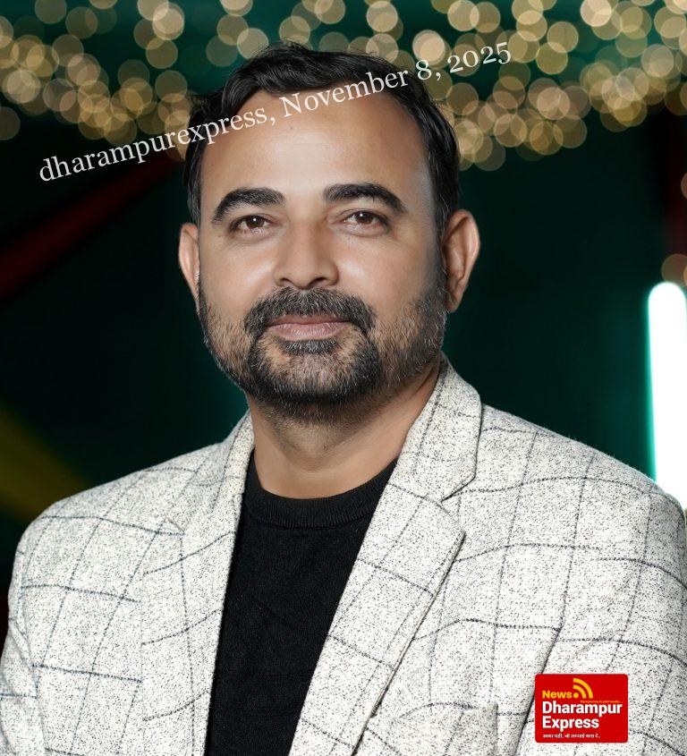 टीजीटी मेडिकल व नॉन-मेडिकल कमीशन का पाठ्यक्रम बदलने से हजारों अभ्यर्थी परेशान : सोमदत्त