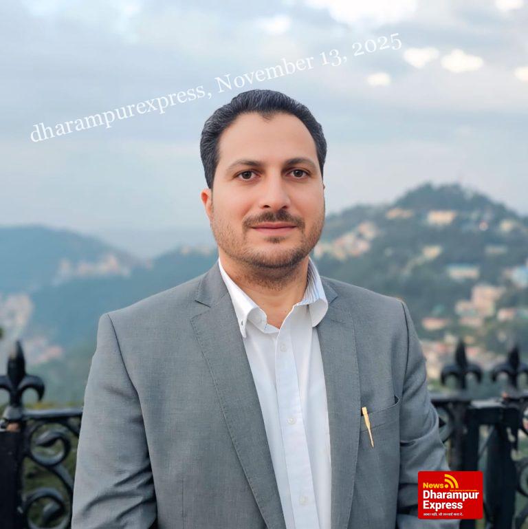 41 डॉक्टरों का तबादला मुख्यमंत्री सुक्खू की मंडी विरोधी मानसिकता का खुला प्रमाण : राकेश जमवाल