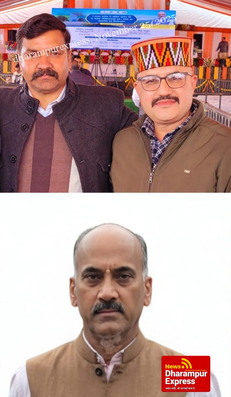 कांग्रेस सरकार पंचायत चुनावों व 805 प्रिंसिपल प्रमोशन में देरी के लिए दिखा रही है लॉलीपॉप:  भाजपा 