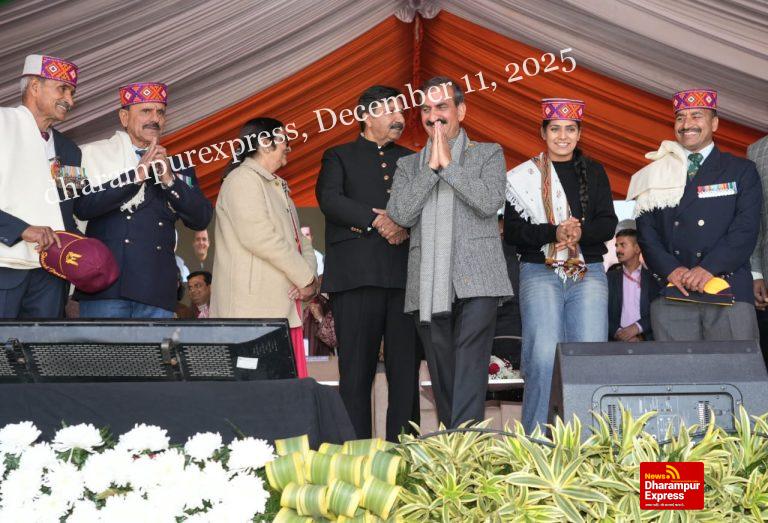 दो वर्ष में हिमाचल की तकदीर और तस्वीर बदलेंगेः मुख्यमंत्री