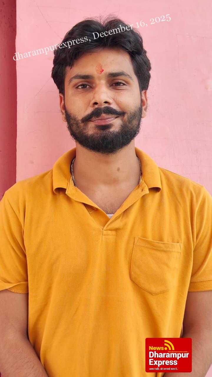 नशा विरोधी जागरूकता के नाम पर कार्यक्रम में अनुचित गीतों का प्रयोग: श्याम शर्मा