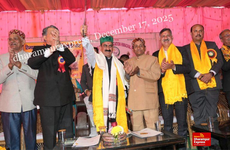 मुख्यमंत्री ने पेंशनरों के योगदान को किया नमन