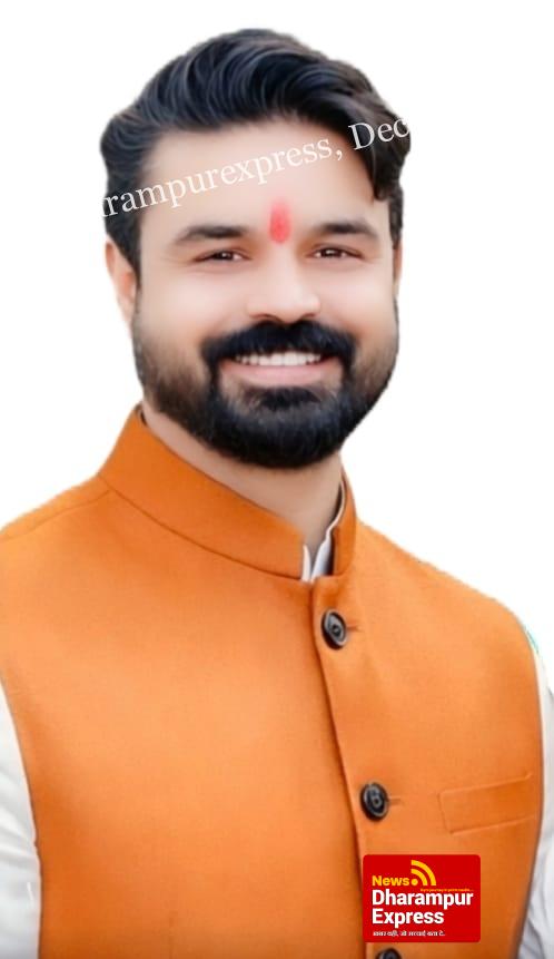 प्रदेश गहरी चिंता के दौर में: बिगड़ती कानून व्यवस्था, बेरोज़गारी और नशा युवाओं के भविष्य के लिए सबसे बड़ा खतरा : अरविंद चौधरी