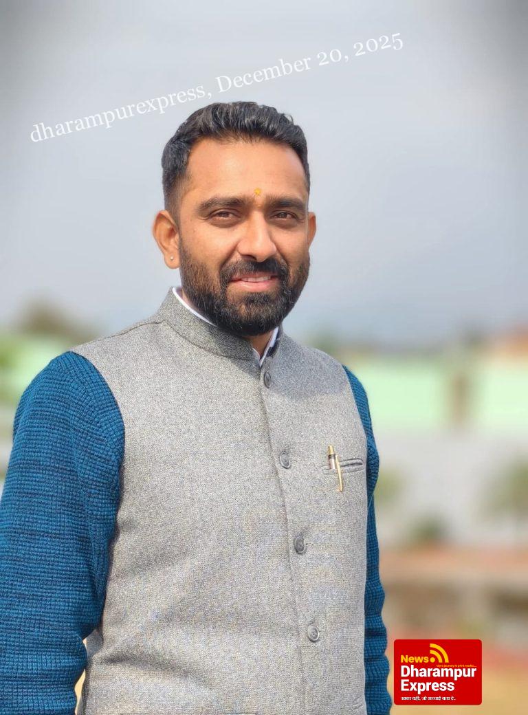 वन बूथ–टेन यूथ अभियान से प्रदेश में संगठन को मिलेगी ऐतिहासिक मजबूती : डॉ. सनी शुक्ला